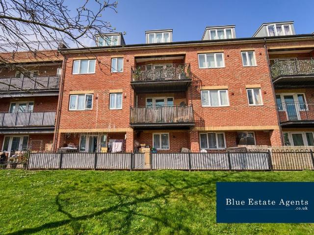 St Giles Close, Hounslow TW5, 2 bed flat to rent, £1,900 pcm | PrimeLocation