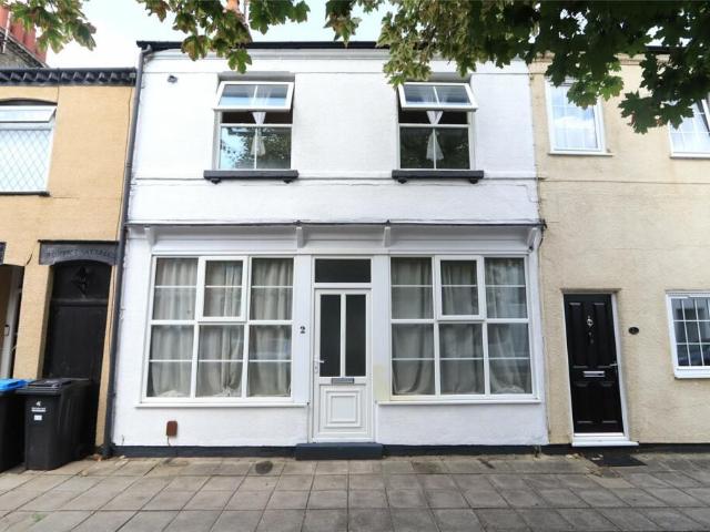 St. Giles Street, Milton Keynes MK13, 3 bed terraced house to rent, £1,550 pcm | PrimeLocation