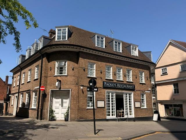 St. Giles Street, Norwich NR2, 1 bed property to rent, £700 pcm | PrimeLocation