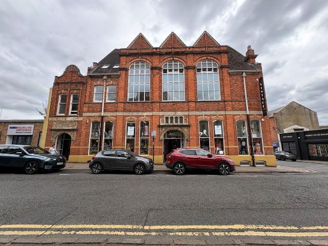 St Giles Street, Northampton NN1, 1 bed flat to rent, £900 pcm | PrimeLocation