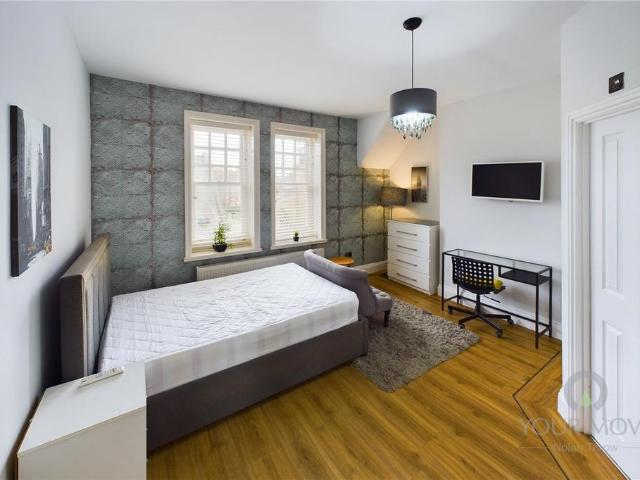 St. Giles Street, Northampton NN1 1 bed in a house share to rent £695 pcm £160 pw