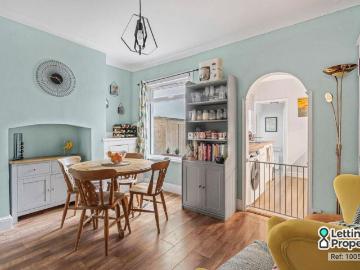 St. Giles Street, New Bradwell, Milton Keynes, Buckinghamshire MK13, 3 bed terraced house to rent, £1,300 pcm | PrimeLocation