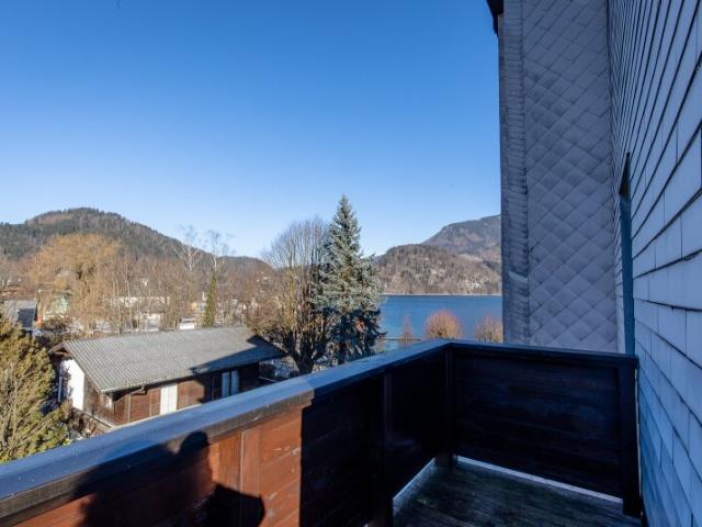 St. Gilgen | 2 Zimmer Wohnung mit Zweitwohnsitzwidmung
