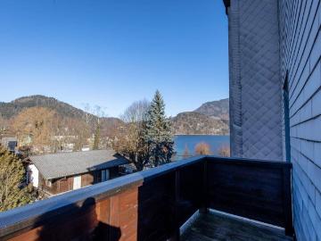 St. Gilgen | 2 Zimmer Wohnung mit Zweitwohnsitzwidmung