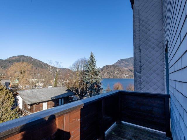 St. Gilgen | 2 Zimmer Wohnung mit Zweitwohnsitzwidmung