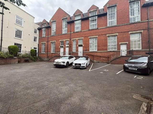 St. Godrics Court, Durham, DH1 1 bed apartment to rent £1,150 pcm £265 pw