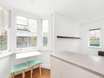 St. Gothard Road, West Norwood, London SE27, 1 bed flat to rent, £1,900 pcm | PrimeLocation