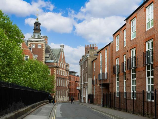 St Gregorys Mews, Tanner Row, York YO1