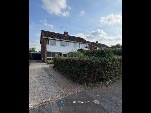 St Guthlac Close, Swaffham PE37, 3 bed semi detached house to rent, £1,150 pcm | PrimeLocation