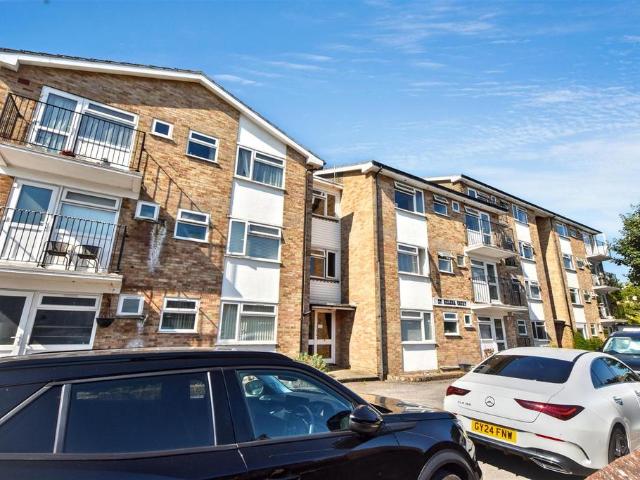 St Helena Court, Mill Road 2 bed flat to rent £1,150 pcm £265 pw