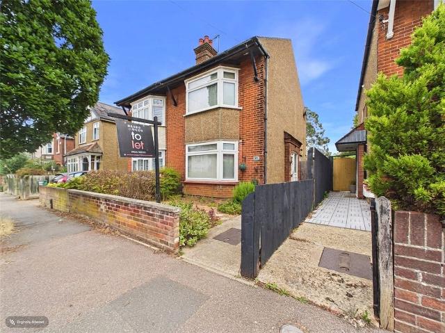 St Helena Road, Colchester, Essex CO3, 3 bed semi detached house to rent, £1,650 pcm | PrimeLocation