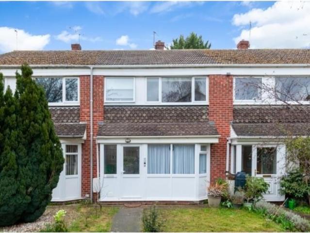St. Helens Court, Abingdon OX14, 3 bed terraced house to rent, £1,650 pcm | PrimeLocation