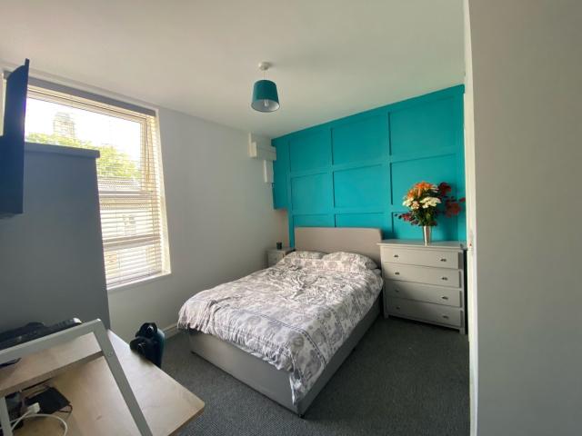 St Helens Crescent, Brynmill, Swansea SA1 4NA StudentDigz Ltd