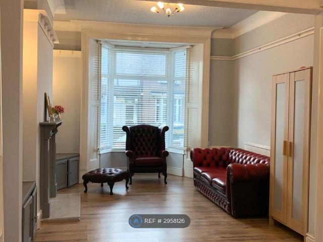 St. Helens Avenue, Swansea SA1, 4 bed end terrace house to rent, £1,300 pcm | PrimeLocation