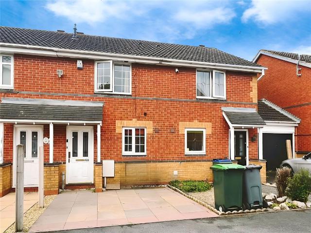 St. Helens Avenue, Tipton, West Midlands DY4, 2 bed terraced house to rent, £1,000 pcm | PrimeLocation