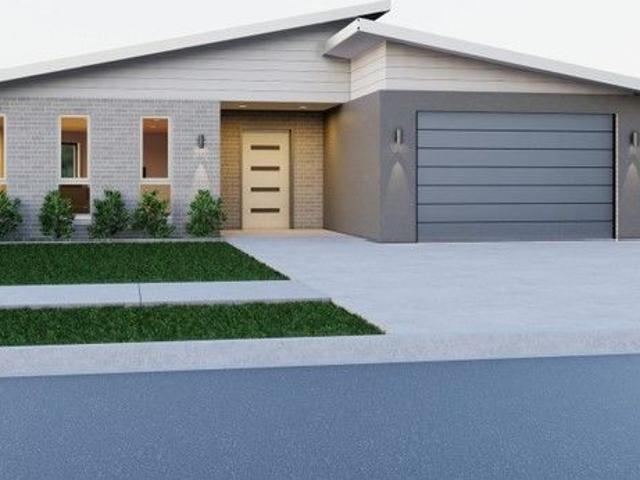 Large Fully Serviced Lots Bring Your Own Builder