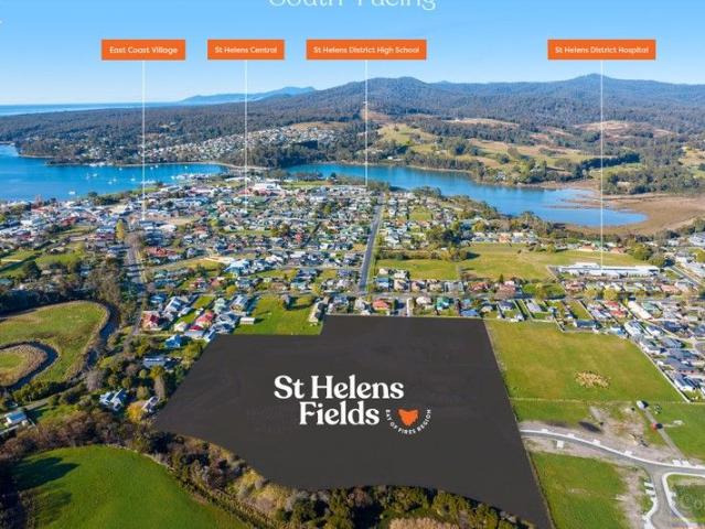 Approved 7 Dwelling Site