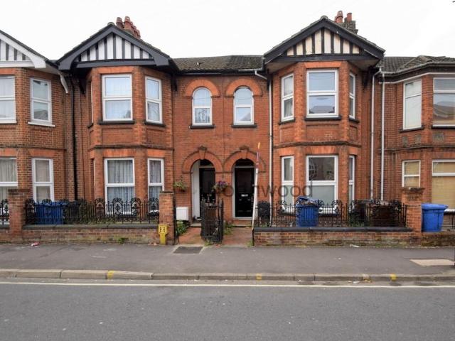 St Helens Street, Ipswich, IP4 1 bed in a house share to rent £600 pcm £138 pw
