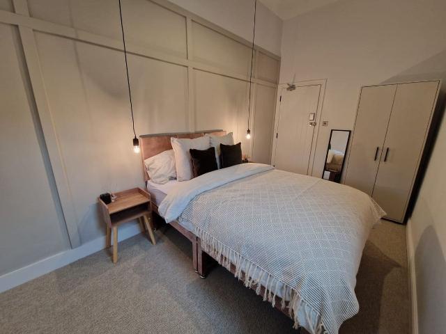 St. Helens Street, Ipswich IP4, 3 bed flat to rent, £2,400 pcm | PrimeLocation