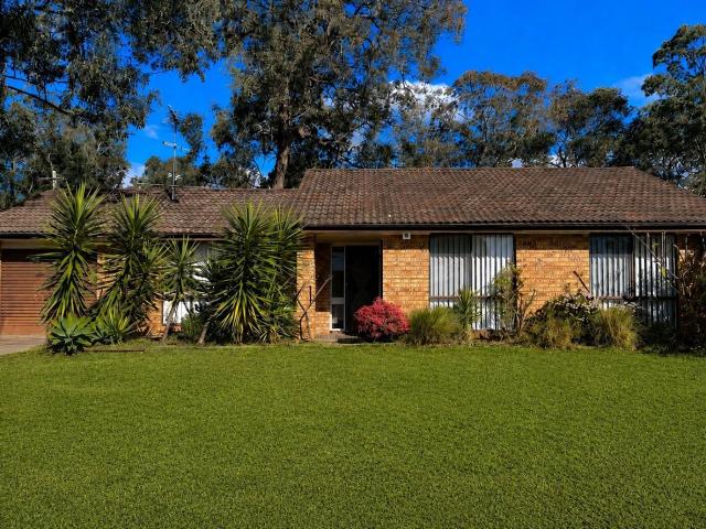 St Helens Park, 40 Pademelon Avenue