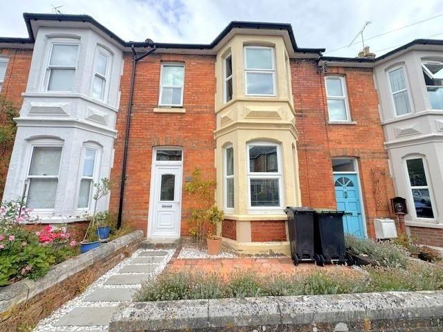 St. Helens Road, Dorchester DT1, 3 bed terraced house to rent, £1,500 pcm | PrimeLocation
