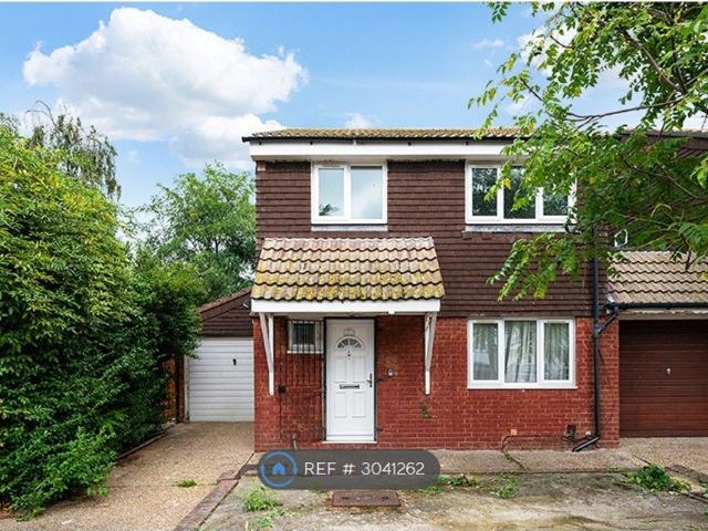 St Helens Road, Erith DA18, 4 bed semi detached house to rent, £2,800 pcm | PrimeLocation