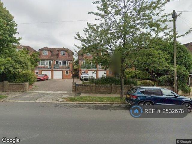 St Helens Road, Hastings, TN34 3 bed semi detached house to rent £1,545 pcm £357 pw
