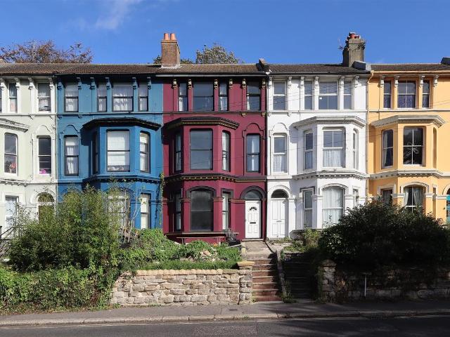 St. Helens Road, Hastings TN34, 5 bed terraced house to rent, £2,500 pcm | PrimeLocation