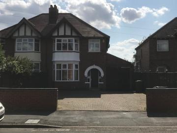 Beausale Warwick, CV8, Coventry and Warwickshire, West Midlands, Midlands