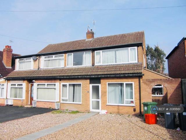 St. Helens Road, Leamington Spa, CV31 6 bed semi detached house to rent £2,970 pcm £685 pw
