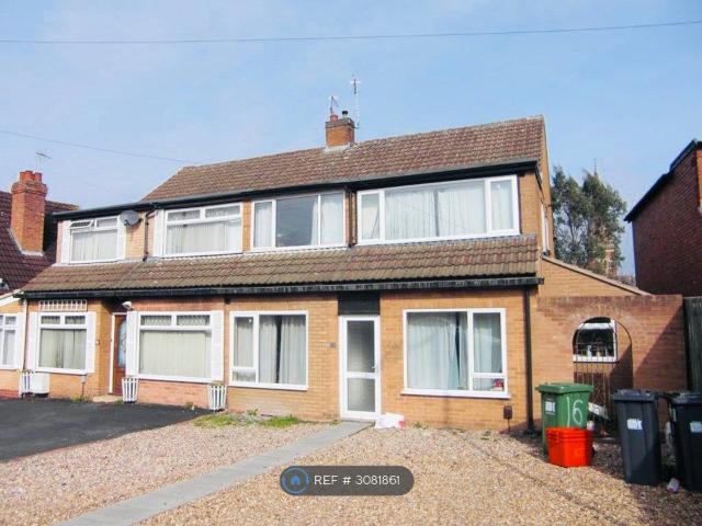 St. Helens Road, Leamington Spa CV31, 6 bed semi detached house to rent, £2,970 pcm | PrimeLocation