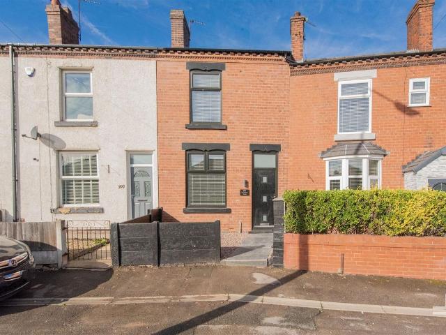 St. Helens Road, Leigh WN7, 2 bed terraced house to rent, £995 pcm | PrimeLocation