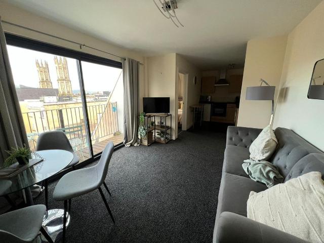 St. Helens Road, Swansea SA1, 2 bed property to rent, £850 pcm | PrimeLocation