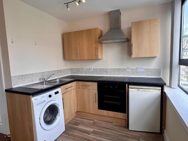 St. Helens Road, SWANSEA SA1 Studio to rent £775 pcm £179 pw