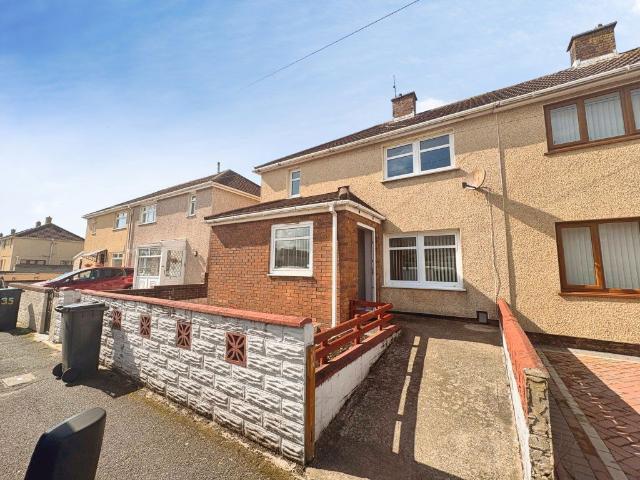 St Helier Drive, Sandfields, Port Talbot SA12, 3 bed property to rent, £895 pcm | PrimeLocation