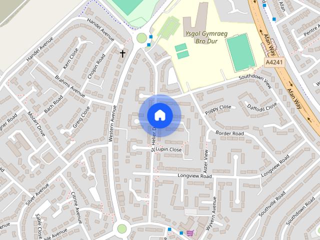 St Helier drive, Sandfields, Port Talbot, SA12 7AW