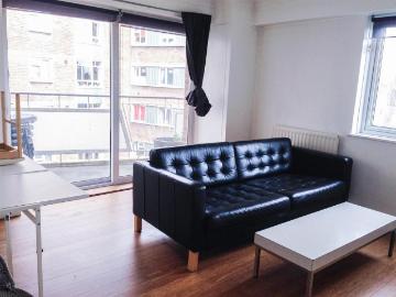 St Helier House, Edgbaston 2 bed apartment to rent £1,000 pcm £231 pw