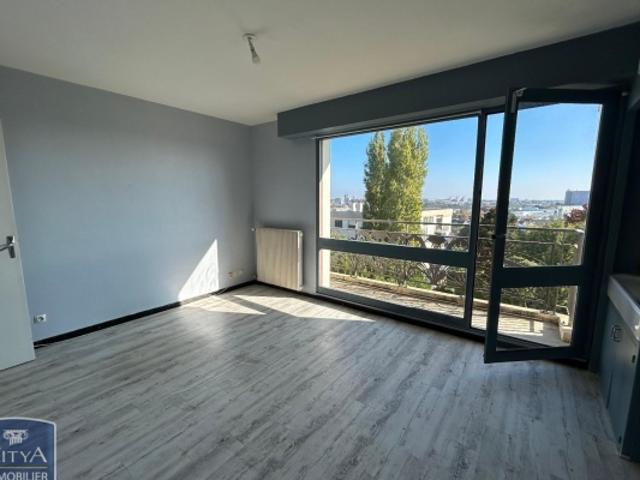 ST HERBLAIN, appartement à vendre, Studio, 22 m²
