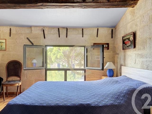 UZÈS, maison à vendre, 4 pièces, 135 m²