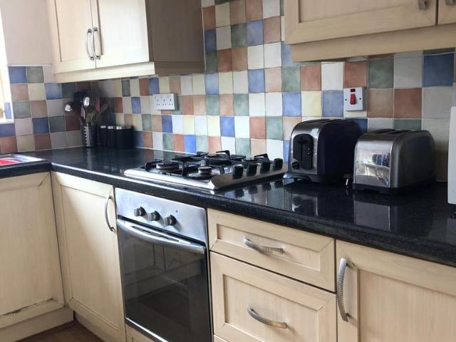 St. Hildas Mews, York YO10 6 bed terraced house to rent £4,992 pcm £1,152 pw