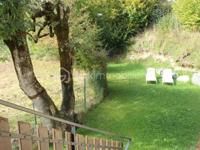 ST HONORE Hameau de Tors Maison de 88m² 3 CHAMBRES SALON CUISINE SOUS SOL COMPLET AVEC GARAGES