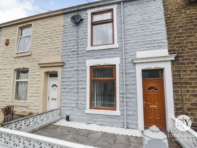 St. Huberts Road, Great Harwood BB6, 2 bed terraced house to rent, £750 pcm | PrimeLocation