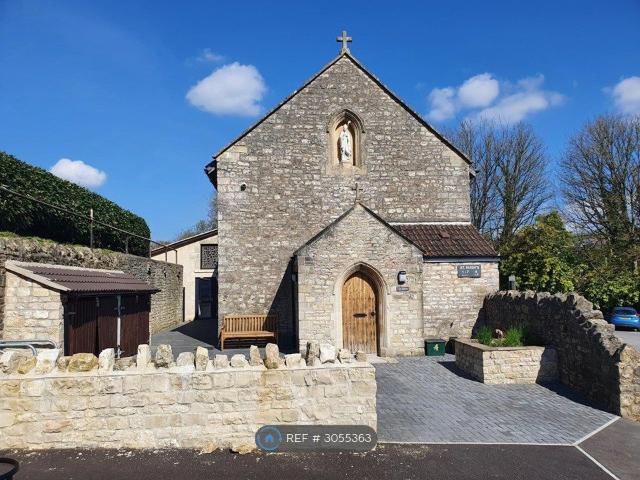 St. Hughs, Radstock BA3, 1 bed flat to rent, £995 pcm | PrimeLocation
