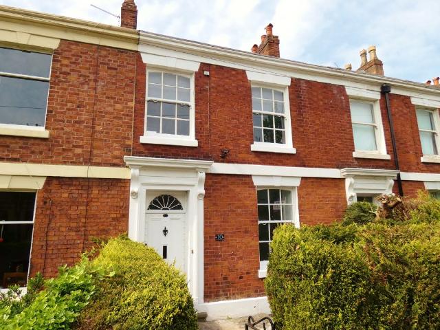 St. Ignatius Square, Preston, Lancashire PR1, 3 bed terraced house to rent, £975 pcm | PrimeLocation
