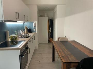 St Imier, herrliches Studio im Erdgeschoss