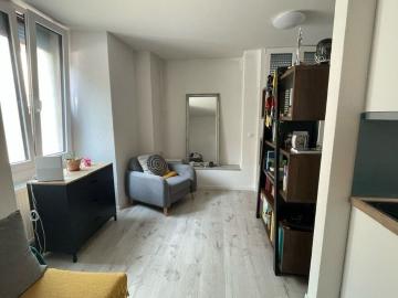 Studio zur Miete in Sankt Immer