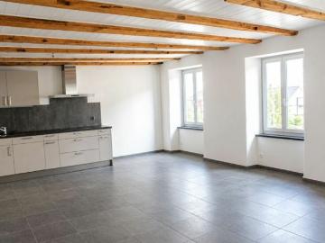 St Imier, magnifique appartement de 3.5 pièces avec ascenseur