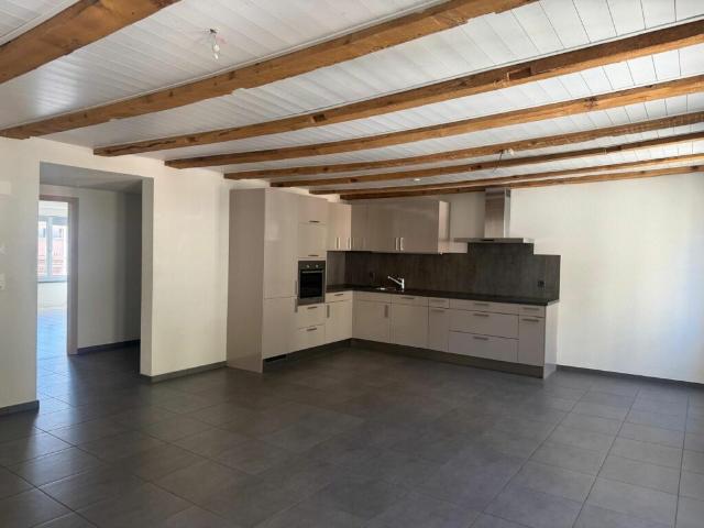 St Imier, magnifique appartement de 3.5 pièces avec ascenseur