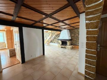 St Imier, magnifique duplex de 4.5 pièces au 3ème étage