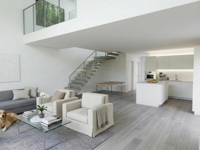 St Imier, maison mitoyenne de 5.5 pièces nouvelle construction